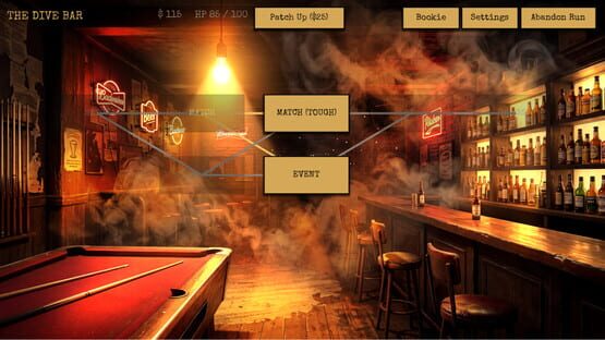 Screenshot Crooked