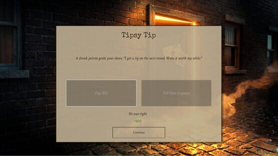 Screenshot Crooked