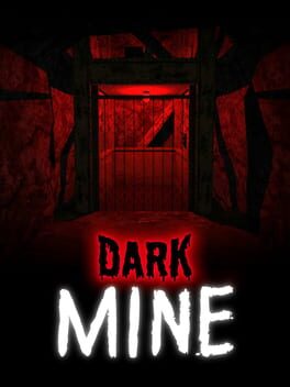 Cover Dark Mine