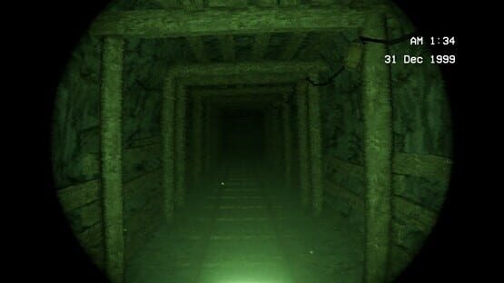 Screenshot Dark Mine