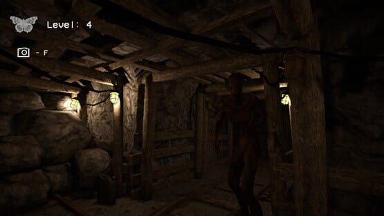 Screenshot Dark Mine