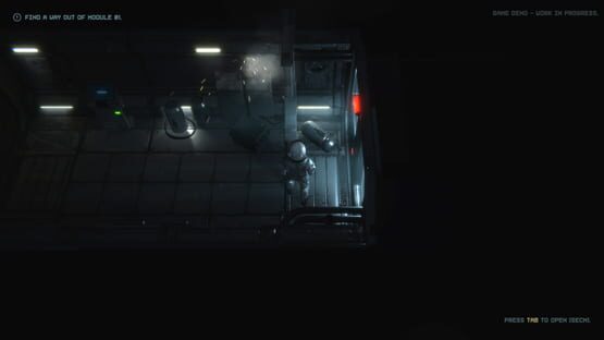 Screenshot Forgotten 23