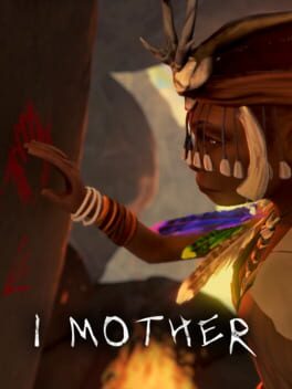 Cover I Mother