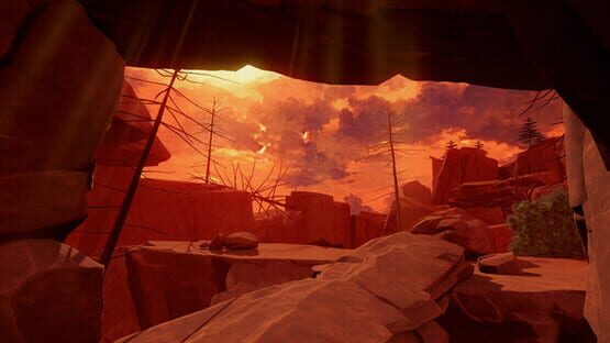 Screenshot I Mother