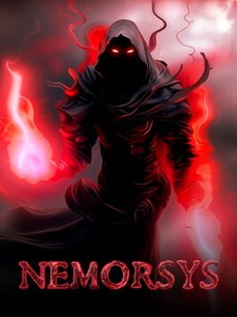 Cover Nemorsys