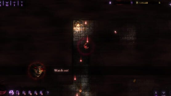 Screenshot Nemorsys