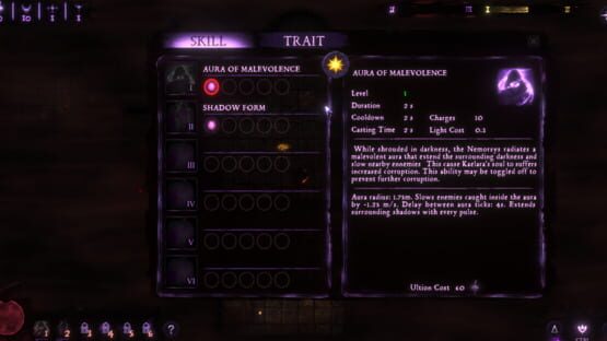 Screenshot Nemorsys