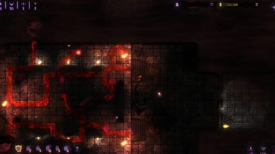 Screenshot Nemorsys