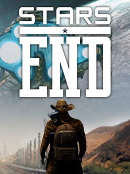 Cover Stars End