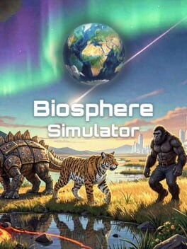 Cover Biosphere Simulator
