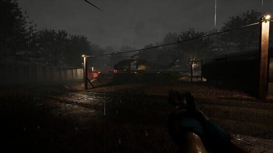Screenshot Codename Cure II