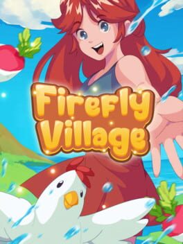 Cover Firefly Village
