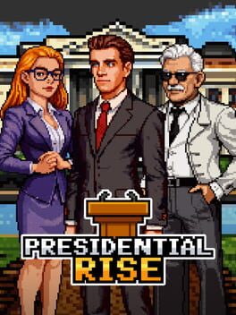 Cover Presidential Rise