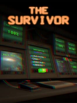 Cover The Survivor