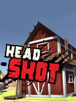 Cover Head Shot