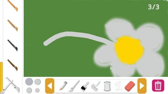 Screenshot Let's Draw