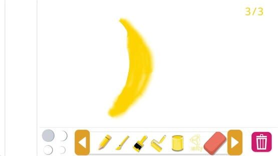 Screenshot Let's Draw