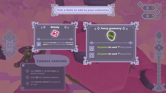 Screenshot Skykipelago