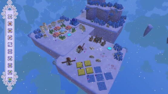 Screenshot Skykipelago