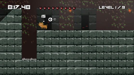 Screenshot High Cats