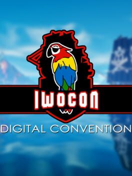 Cover IwoCon 2021