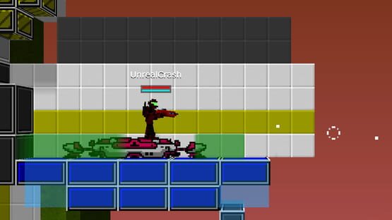 Screenshot Star Defenders
