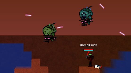 Screenshot Star Defenders