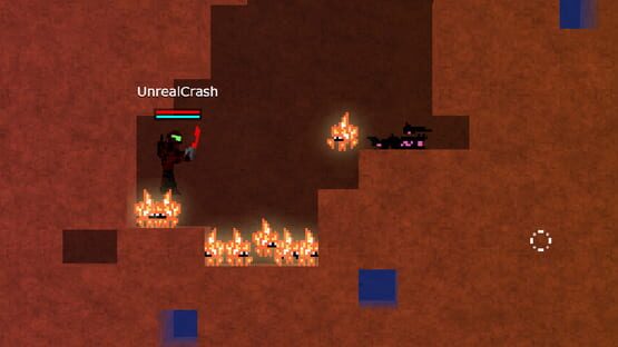 Screenshot Star Defenders