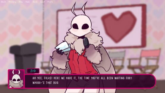 Screenshot Bug Dates