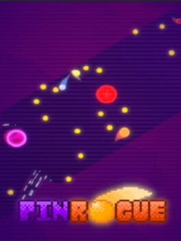 Cover PinRogue