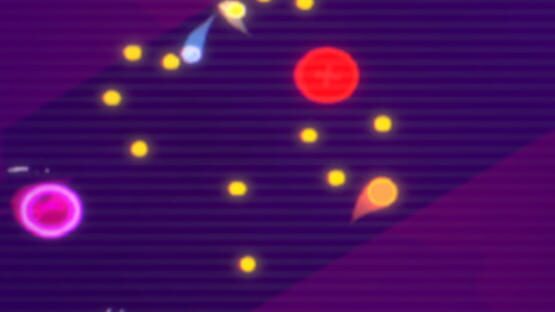 Screenshot PinRogue