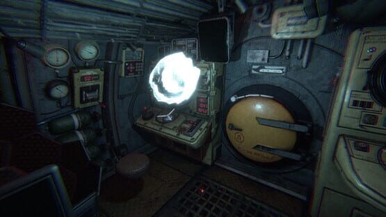 Screenshot Project Sever