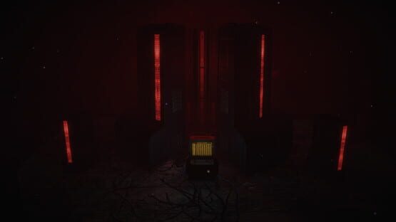Screenshot Project Sever