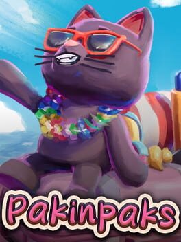 Cover Pakinpaks