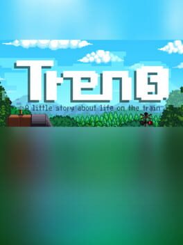 Cover Tren0
