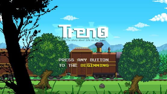 Screenshot Tren0