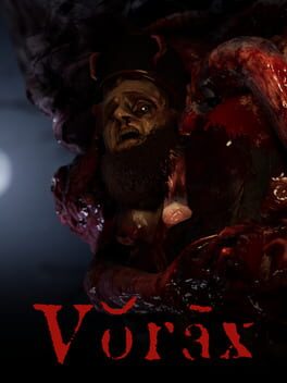 Cover Vorax