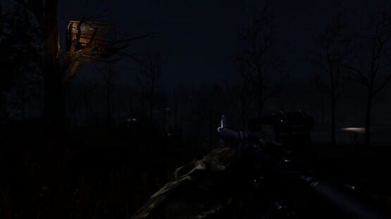 Screenshot Vorax