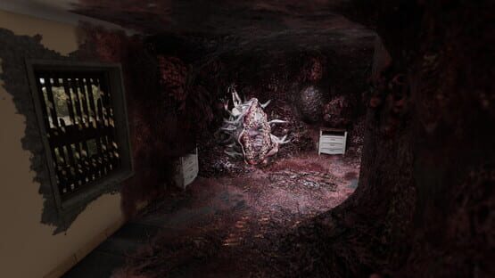 Screenshot Vorax
