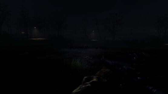 Screenshot Vorax