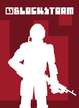 Cover Blockstorm