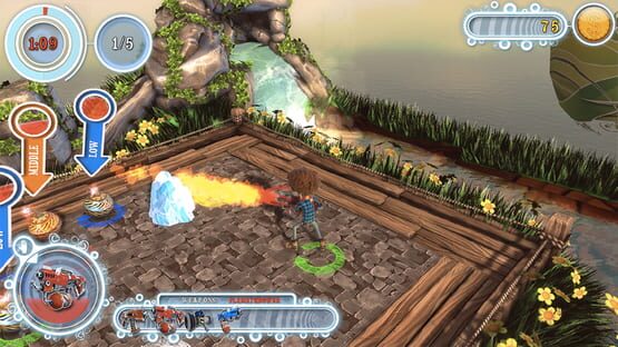 Screenshot Tyler
