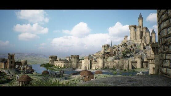 Screenshot Viking Warrior