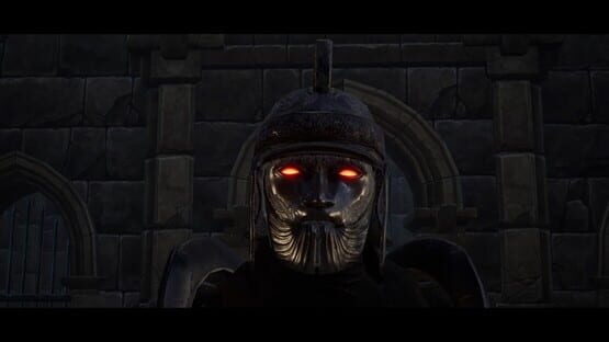 Screenshot Viking Warrior