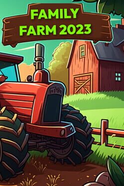 Cover Family Farm 2023
