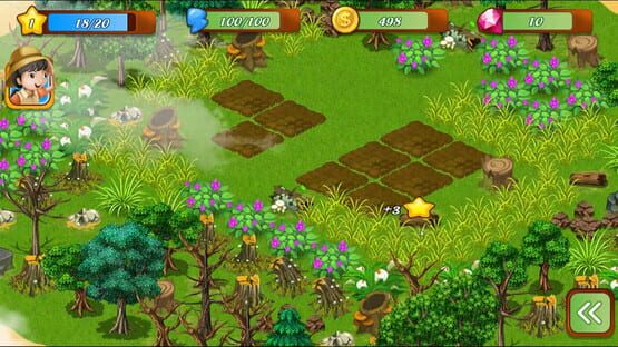 Screenshot Family Farm 2023