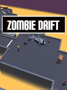 Cover Zombie Drift