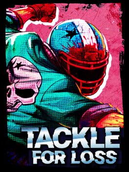 Cover Tackle for Loss