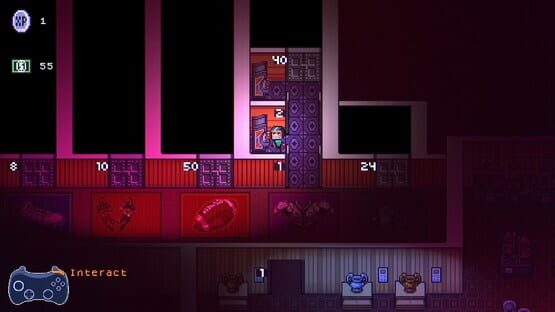 Screenshot Tackle for Loss