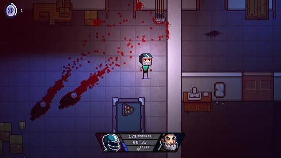 Screenshot Tackle for Loss